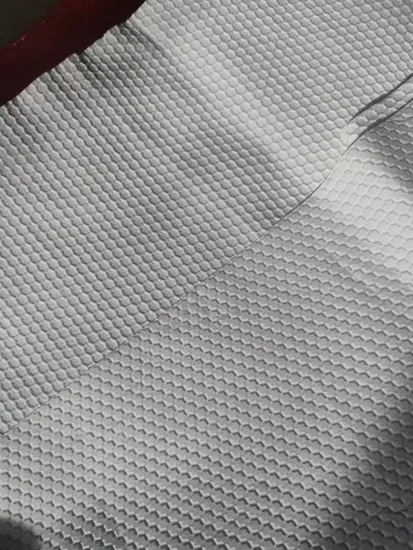 10% off 60GSM 100% Viscose Spunlace Nonwoven Fabric