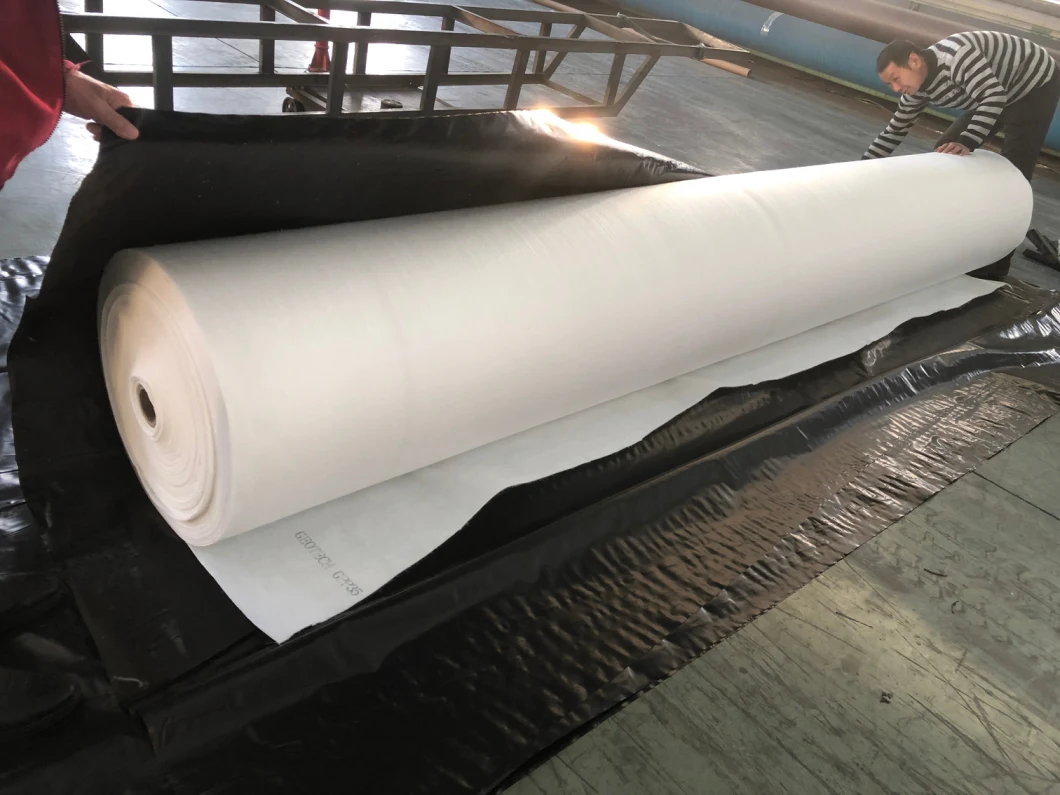 Non Woven Geotextile Fabric Price