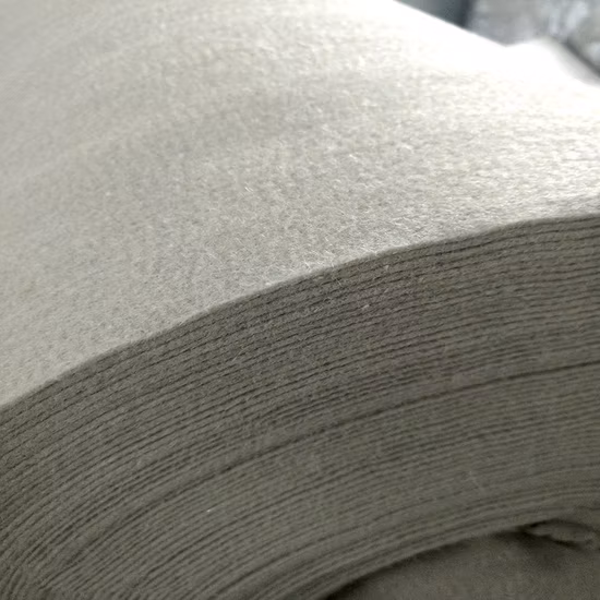 Polypropylene Non Woven Geotextile Fabric